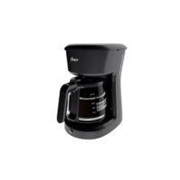 CAFETERA ELECTRICA OSTER DE 12 TAZAS BVSTDCS12B