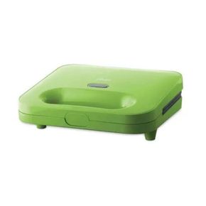  Sandwichera Oster Verde Compacta