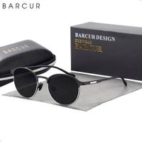 Lentes de Sol Barcur Polarizado Proteccion UV 400