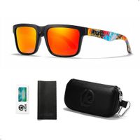 Lente de Sol Kdeam KD332 Polarizado y Proteccion UV 400