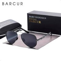 Lentes de Sol Barcur 8721 Polarizado con Proteccion UV 400