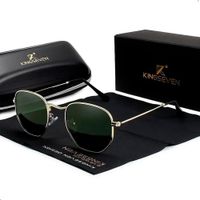 Lentes de Sol Kingseven 7548 Polarizado Proteccion UV400
