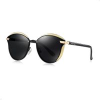 Lentes de Sol Mujer Barcur Polarizado Proteccion UV 400