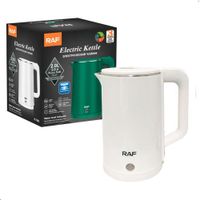 Hervidor Eléctrico Raf R.7863 De 2 Litros Potencia 2000w