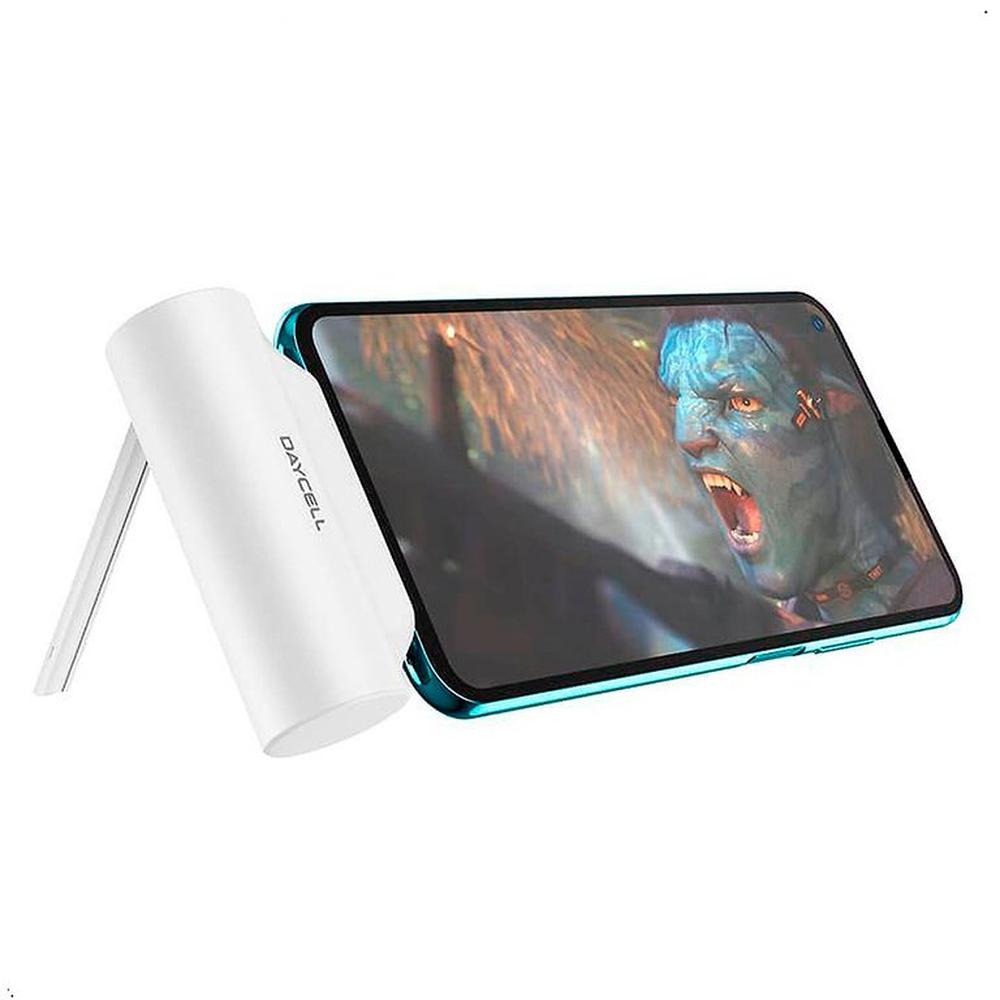 Power Bank Portatil Tipo C Daycell 4000mah Db29