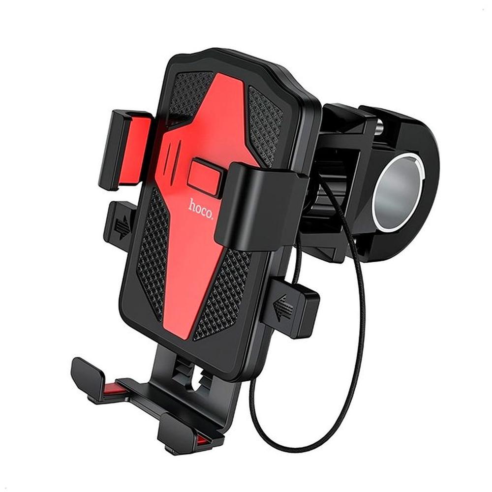 Holder Para Celular Hoco Ca73 Para Moto Bicicleta 360