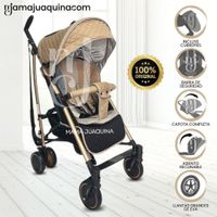 Coche Bastón «NAMILE» Beige