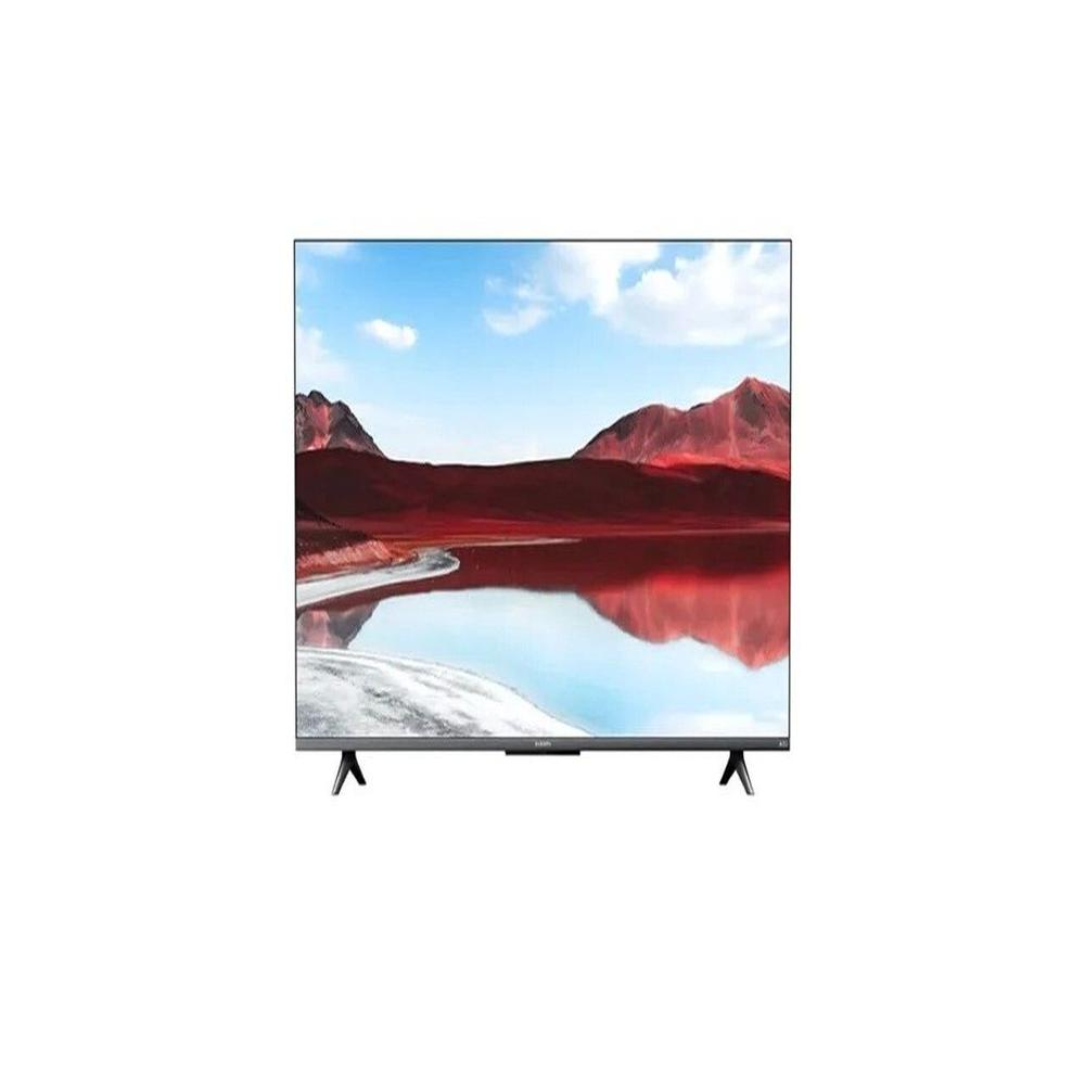 Televisor Xiaomi QLED 75"" Ultra HD 4K con Google TV Año 2024 A PRO 2025 L75MA-SPH
