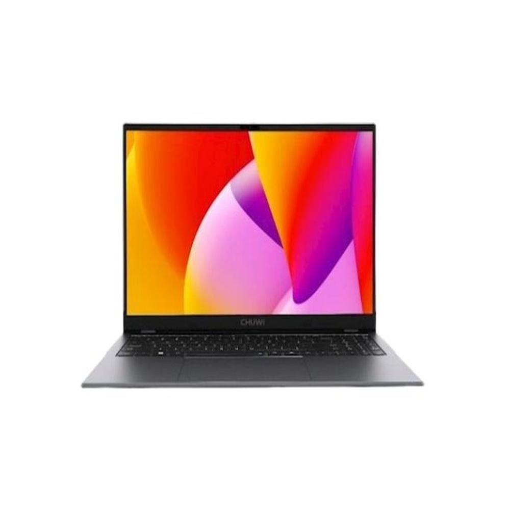 Laptop 15.6 CHUWI HEROBOOK PLUS Intel Celeron N4020 RAM 8GB SSD 256GB Windows 11