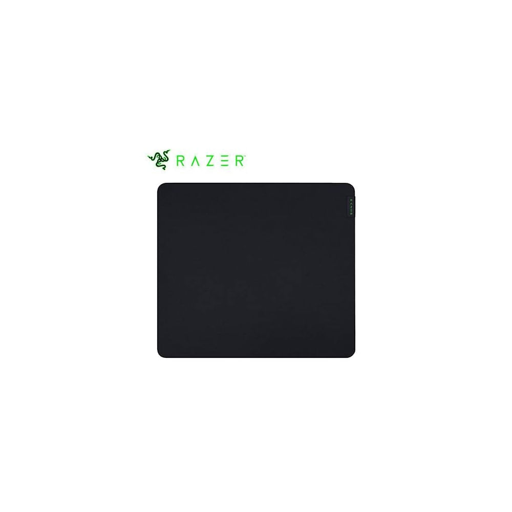 Razer Gigantus V2 Large - Almohadilla de Mouse Ultra Suave y Antideslizante en Negro
