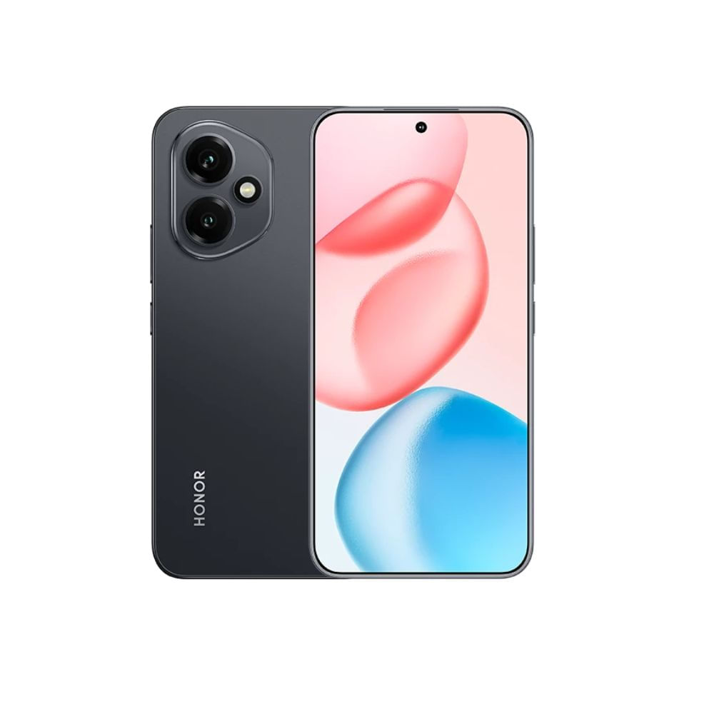 Honor 400 512gb 12gb Ram 6.55"" Negro Medianoche
