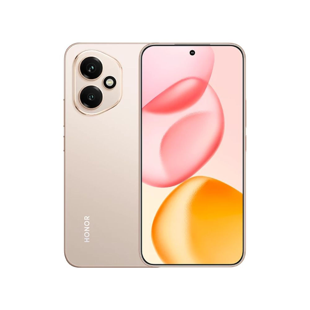 Honor 400 512gb 12gb Ram 6.55"" Dorado Duna