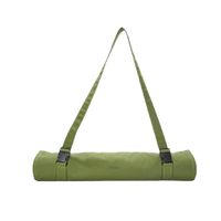 Porta Mat de Yoga Jade Yoga Parkia Fern - PWCF