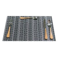 Manteles Individuales para mesa Aura Set 6 Piezas Aura