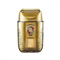 Afeitadora Shaver Kemei Cordless Digital KM T93