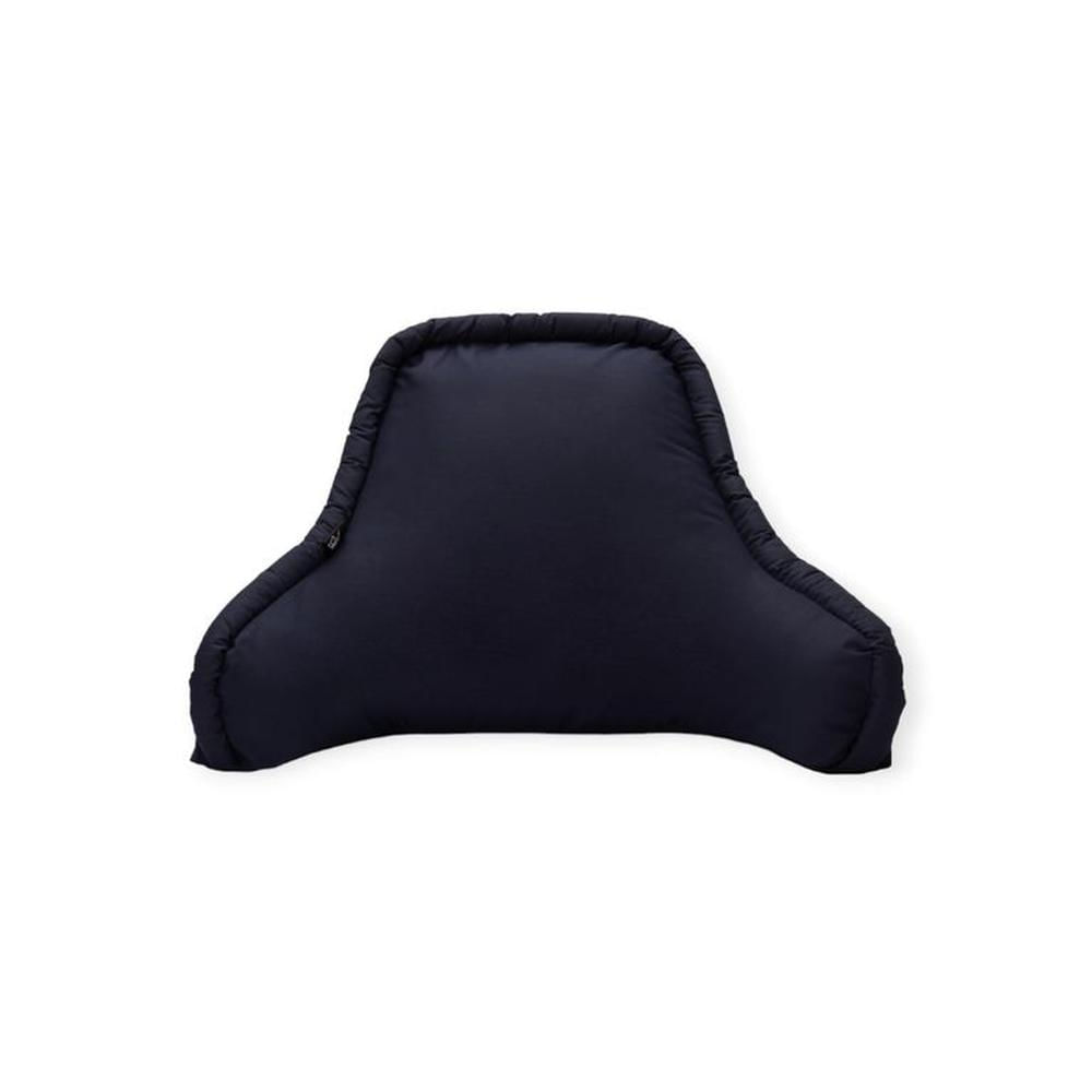 Cojín Anatomico Azul Marino Simple
