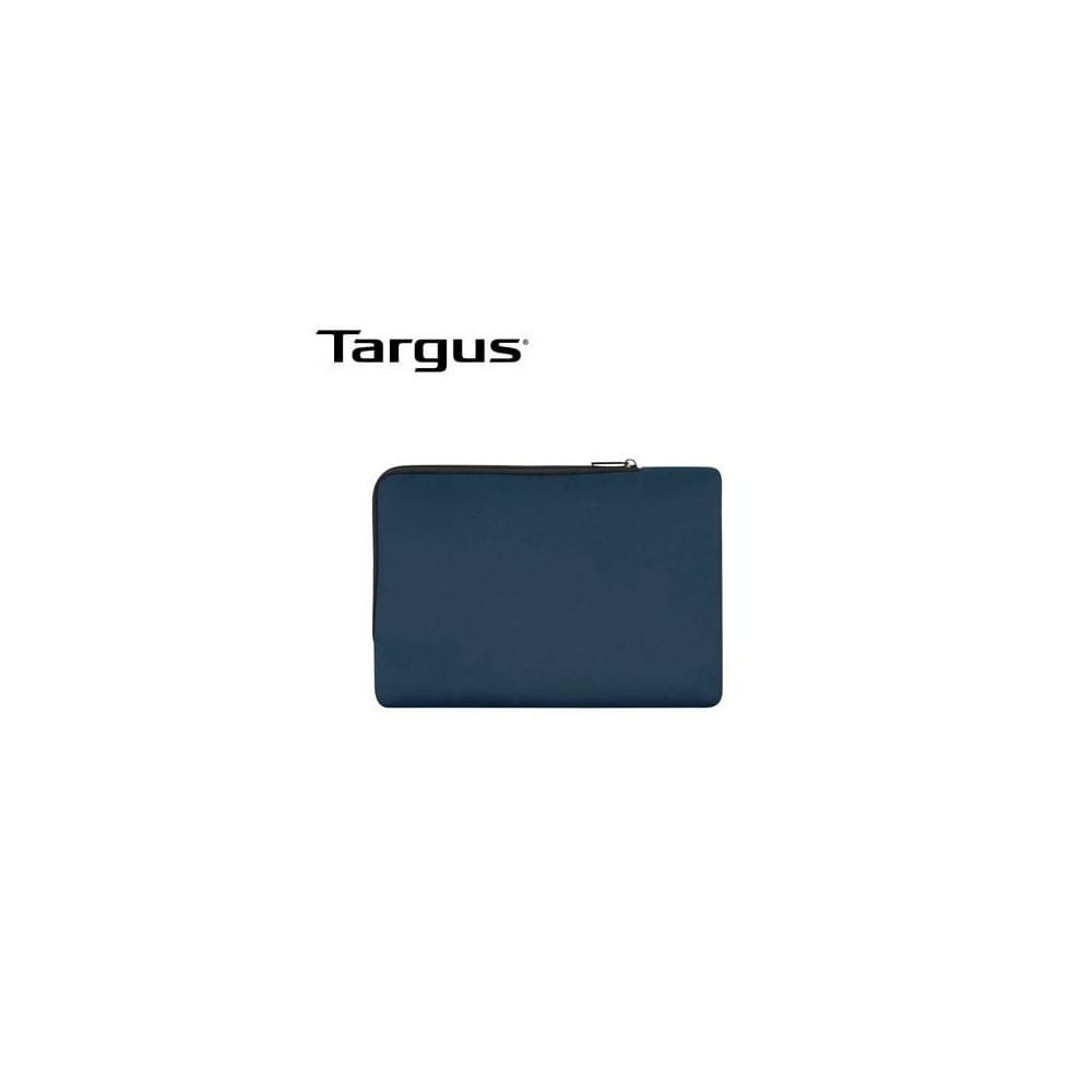 Funda Targus MultiFit para portátiles de 14"" en azul - Protección y estilo portátil