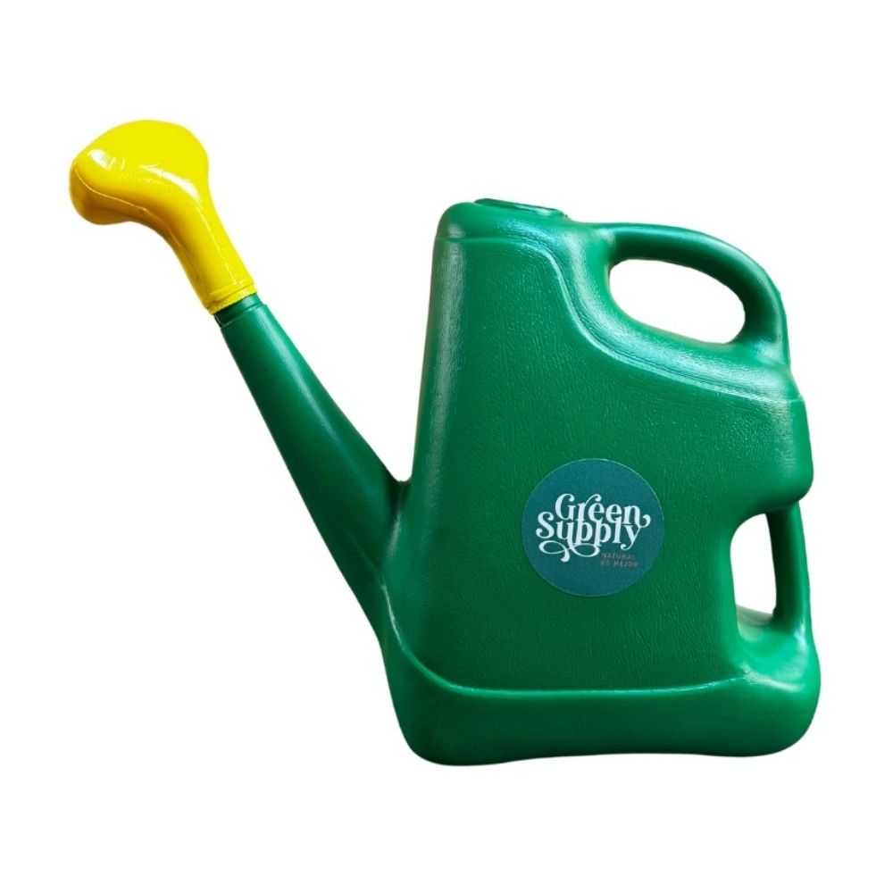 Regadera Green Supply 5L