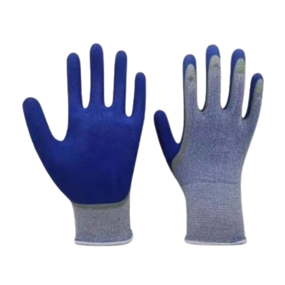 Guante Spandex Latex Arenado Werken