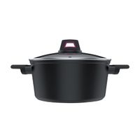 Olla de Aluminio Best Moments 24cm Taurus