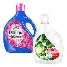 pack-detergente-liquido-ariel-doble-poder-botella-3-7l-suavizante-downy-floral-botella-4-8l