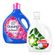 pack-detergente-liquido-ariel-doble-poder-botella-3-7l-suavizante-downy-floral-botella-4-8l