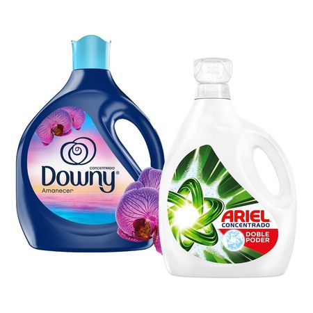 pack-detergente-liquido-ariel-doble-poder-botella-3-7l-suavizante-downy-amanecer-botella-4-8l