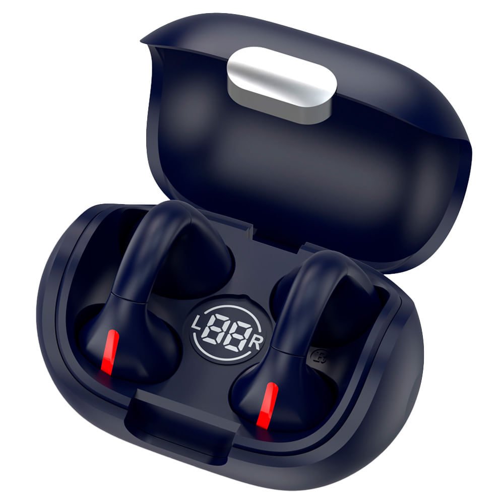 Audífonos In Ear RED BULL EB 170