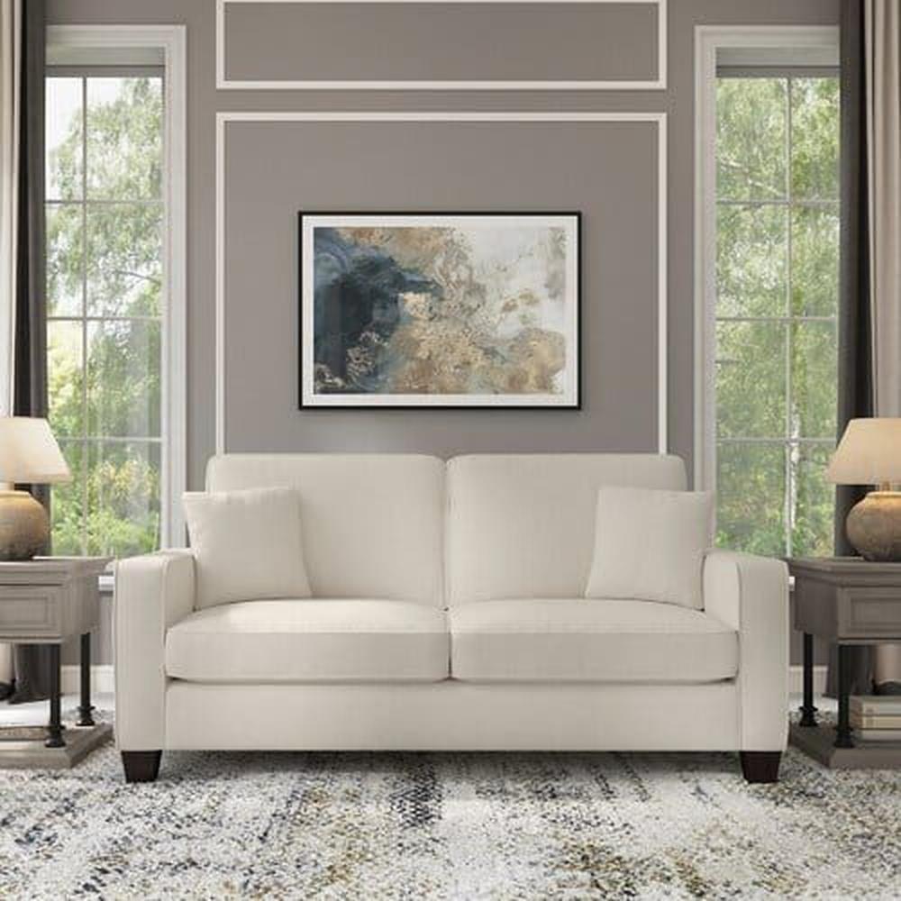 SILLON MANGUT COLOR IVORY DE 3CUERPOS