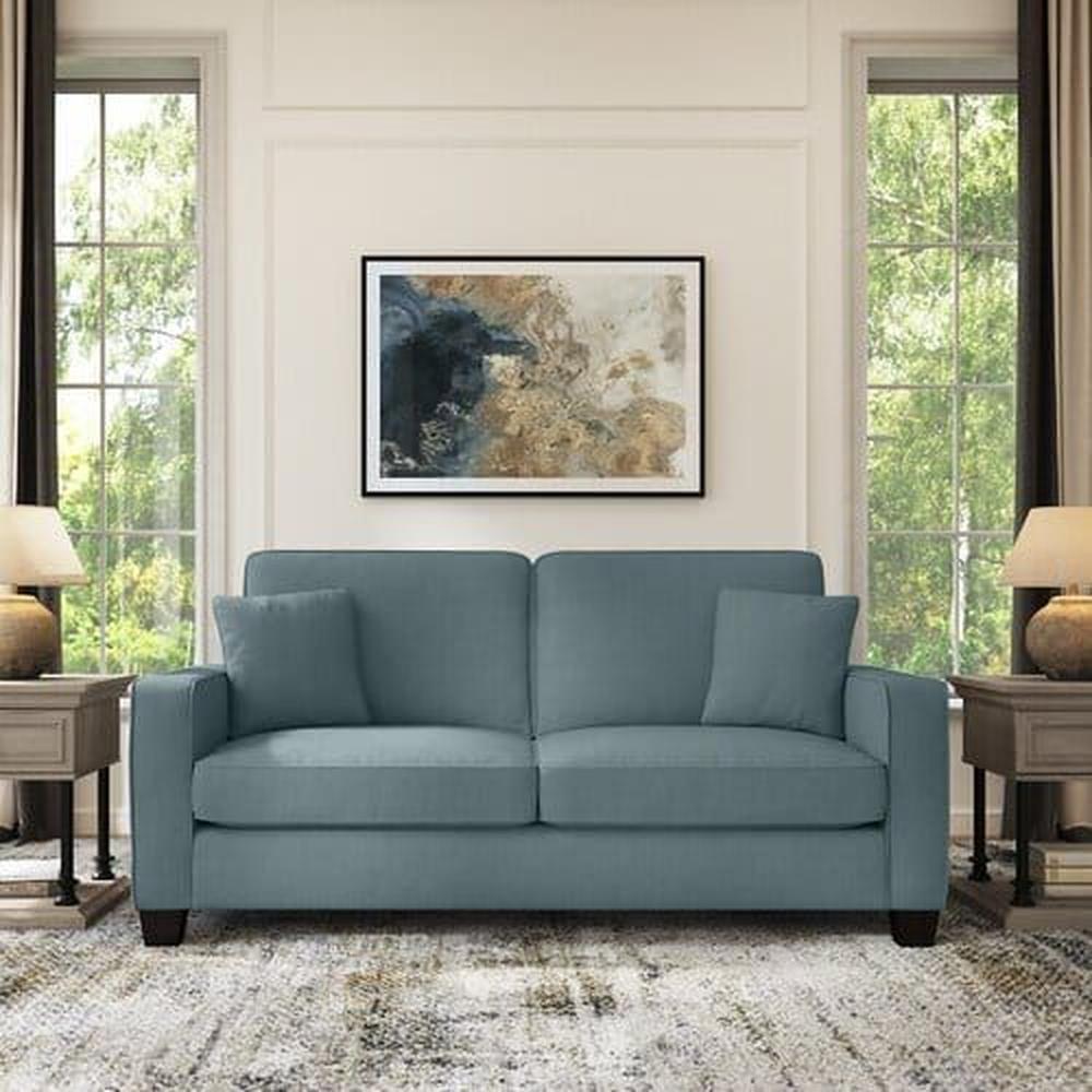 SILLON MANGUT COLOR MARRON DE 3CUERPOS