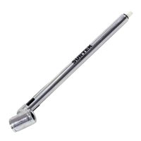Gauge Profesional Doble Cabeza Surtek 120psi Surt107270