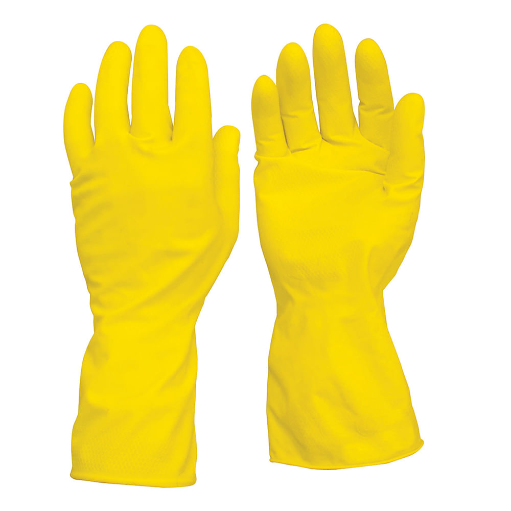 Guantes Látex Surtek Domestica #8 Surt137395