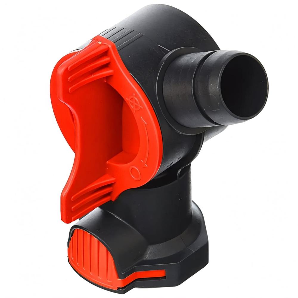 Válvula Aqua Stop para filtro canister  Fluval FX5/FX6 Hagen