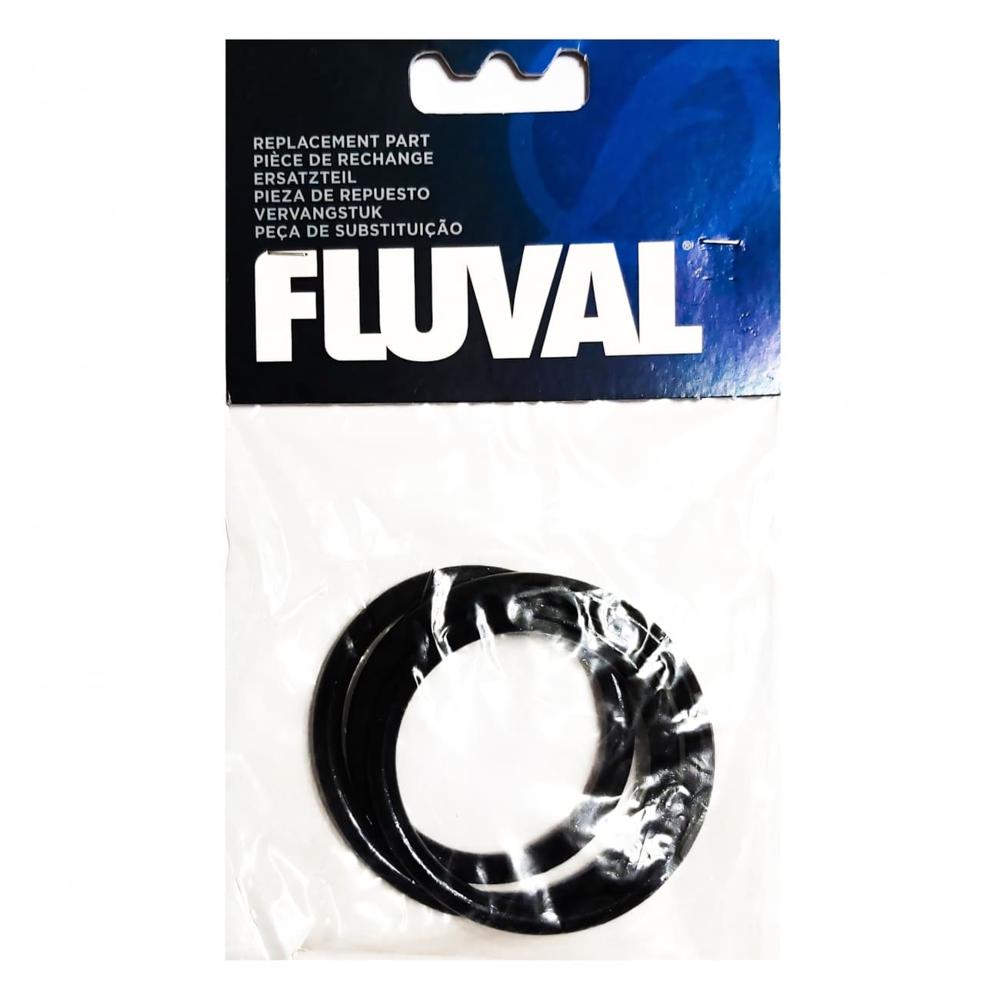 Empaquetadura motor filtro  Fluval 105/106 y 205/206 Hagen