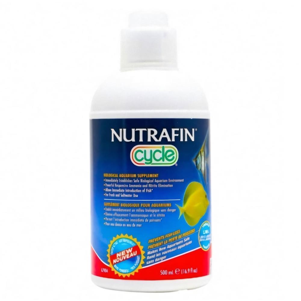 Cycle,suplemento biológico x 500 ml.