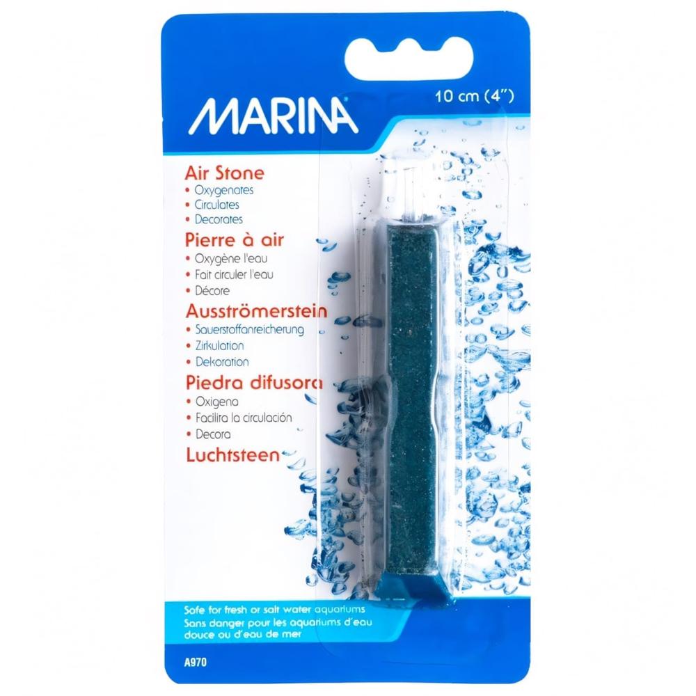 Piedra difusora de 10 cm. ( 4" ) Hagen