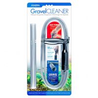 Sifon De Limpieza Para Acuarios Gravel Cleaner Hagen