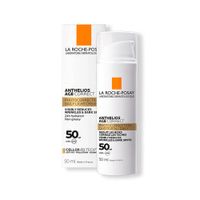 Anthelios Age Correct Spf50 La roche Posay 50ml