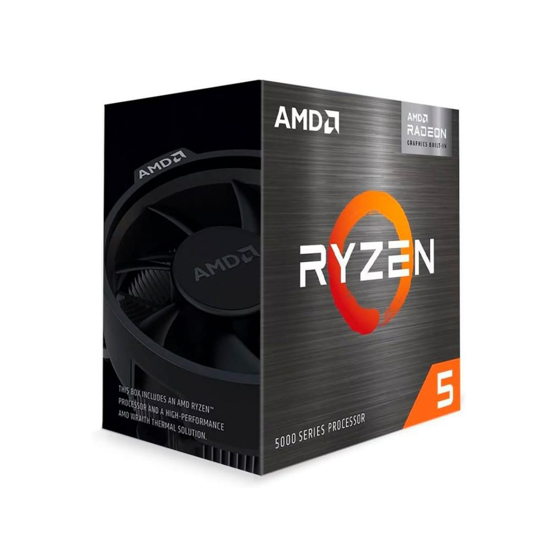 Procesador AMD Ryzen 5 5600GT