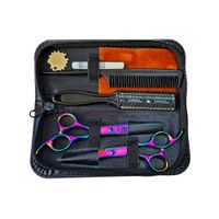 Kit de Tijeras para el Cabello - Professionales