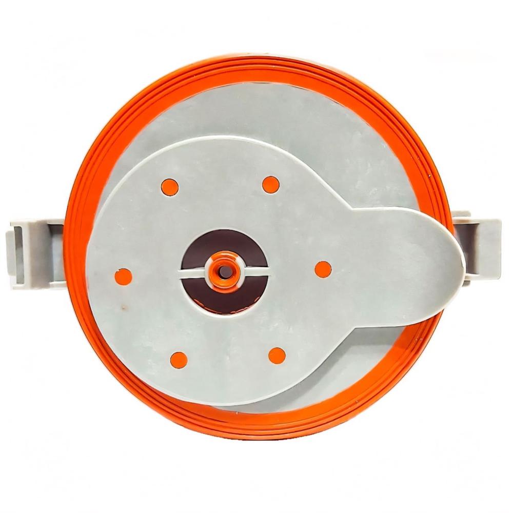 Tapa de impulsor para filtro canister Fluval 307 y 407 Hagen