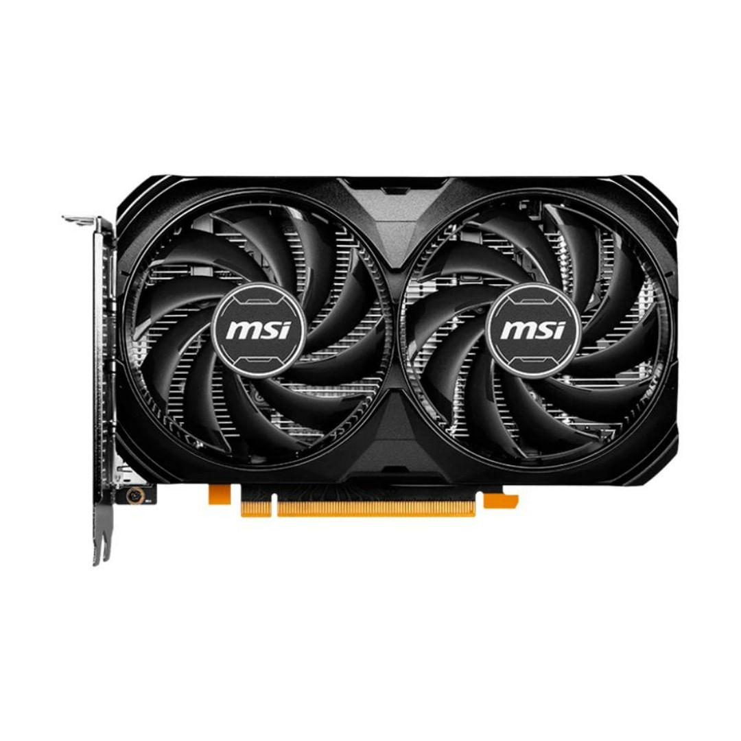 Tarjeta de video MSI GeForce RTX 4060