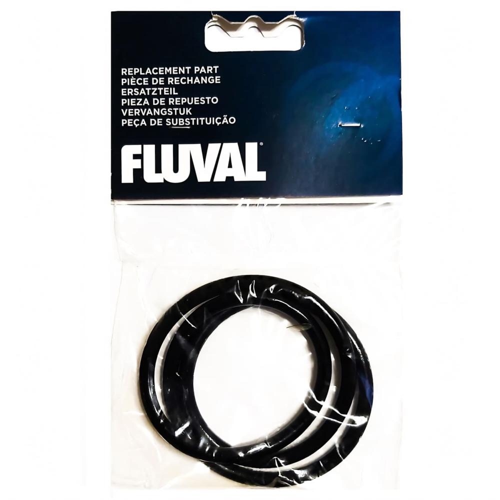 Empaquetadura motor filtro canister Fluval 307 y 407 Hagen