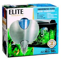 Elite Stingray 10, 200 lph, acuarios hasta 37.8 litros Hagen