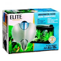 Elite Stingray 5, 145 lph, acuarios hasta 19 litros Hagen