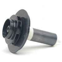 Impulsor para filtro canister Fluval FX5  FX6 Hagen