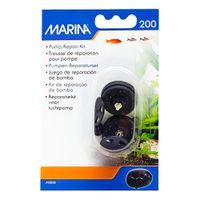Kit de reparación para Bomba de aire Marina 200 Hagen