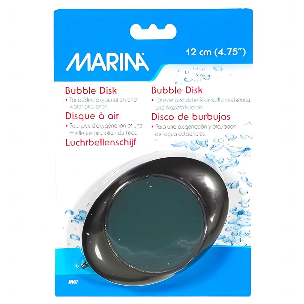 Disco difusor de 12.5 cm de diámetro ( 5" ) Hagen