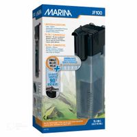 JetFlo 100 filtro sumergible 480 lph de 75 y 100 lt. Hagen