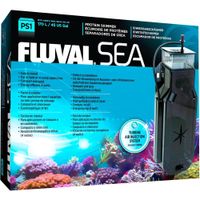 Skimmer espumador acuarios agua salada de 37 a 170 lt  Hagen